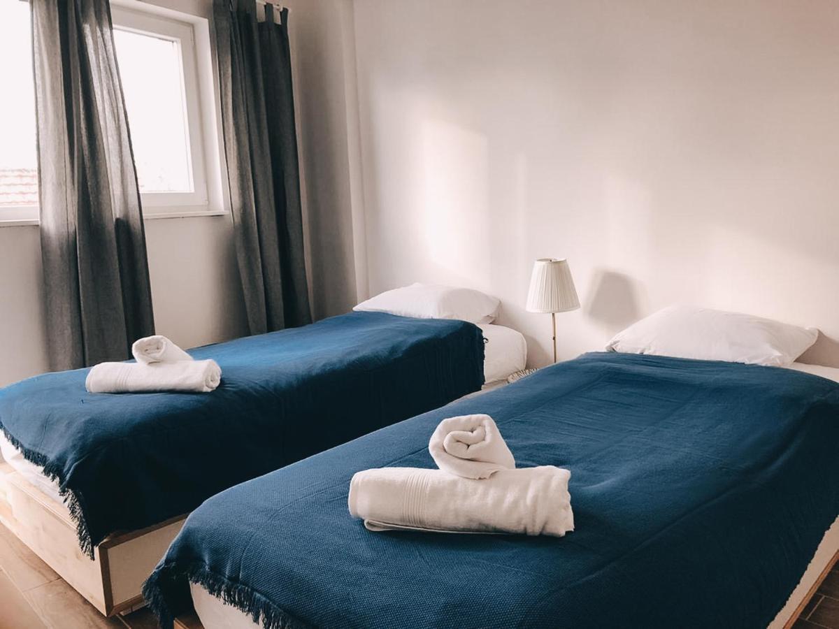 Cozy Place لارنكا المظهر الخارجي الصورة