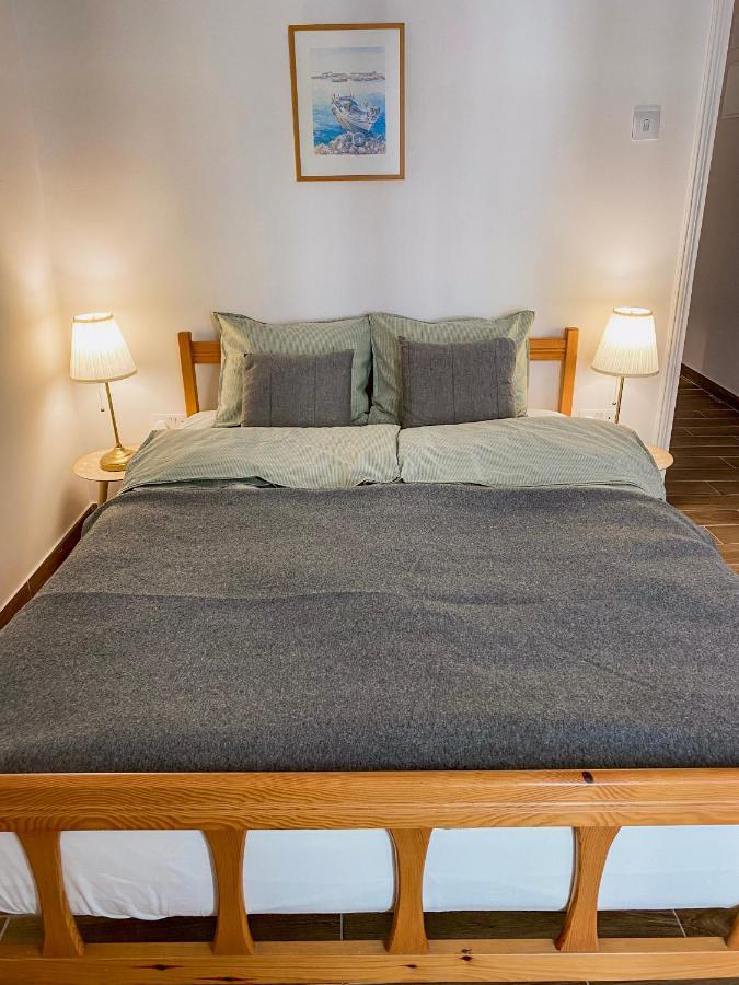Cozy Place لارنكا المظهر الخارجي الصورة